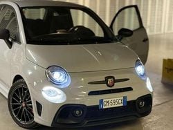 Usata 2023 Abarth 695 Turismo Due volumi | 27.500 € (Super prezzo)