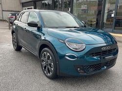 Verde Nuova 2025 Fiat 600 La Prima Due volumi | 23.990 €