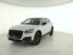 Bianco Usata 2018 Audi Q2 Business SUV | 15.900 € (Super prezzo)