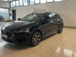Nero Usata 2022 Ford Focus Active | 22.599 € (Ottimo prezzo)