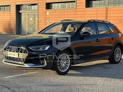 Nero Usata 2020 Audi A4 Allroad Business Station wagon | 23.900 € (Buon prezzo)