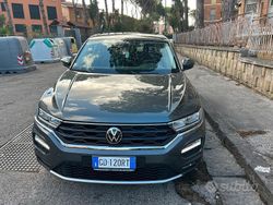 Grigio Usata 2021 VW T-Roc Advance SUV | 20.000 € (Ottimo prezzo)