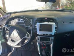 Usata 2010 Lancia Delta Due volumi | 4500 € (Buon prezzo)