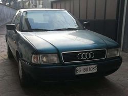 Verde Usata 1991 Audi 80 Tre volumi | 2500 €