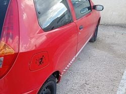 Usata 2002 Fiat Punto Tre volumi | 600 €