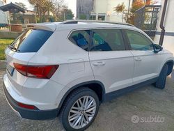 Usata 2019 Seat Ateca SUV | 16.900 € (Buon prezzo)