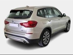 Grigio Usata 2020 BMW X3 Advantage SUV | 31.500 € (Buon prezzo)
