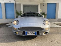 Usata 1998 Aston Martin DB7 Cabrio | 54.500 €