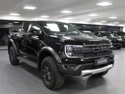 Absolute black Nuova 2025 Ford Ranger Raptor Pick-up | 55.500 € (Super prezzo)