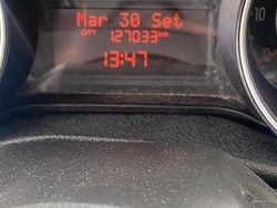 Bianco Usata 2014 Fiat Grande Punto Due volumi | 3700 € (Ottimo prezzo)