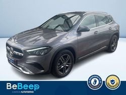 Grigio metallizzato Usata 2024 Mercedes GLA200 Advanced Plus SUV | 40.900 € (Buon prezzo)