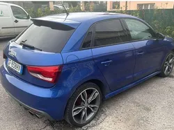 Usata 2018 Audi S1 Sportback Due volumi | 15.900 € (Buon prezzo)