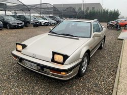 Bronzo Usata 1990 Honda Prelude Coupé | 13.900 €