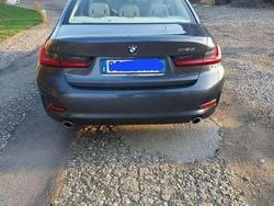 Usata 2020 BMW 318 Advantage Tre volumi | 23.000 € (Buon prezzo)