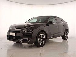 Nero Usata 2023 Citroën C4 Shine Tre volumi | 20.900 € (Cara)