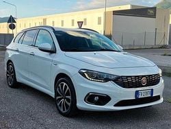 Bianco Usata 2019 Fiat Tipo Lounge Station wagon | 11.900 € (Buon prezzo)