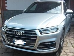 Usata 2019 Audi Q5 S-line plus SUV | 29.500 € (Buon prezzo)