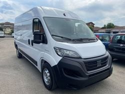 Bianco Usata 2023 Fiat E-Ducato Furgone | 32.786 €