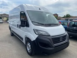 Bianco Usata 2023 Fiat E-Ducato Furgone | 32.786 € (Super prezzo)
