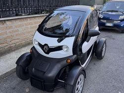 Bianco Usata 2018 Renault Twizy Due volumi | 3000 € (Buon prezzo)