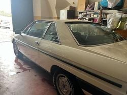 Bianco Usata 1979 Lancia Gamma Coupé | 17.000 €
