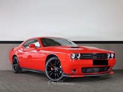 Arancione Usata 2021 Dodge Challenger SXT Coupé | 29.500 € (Super prezzo)