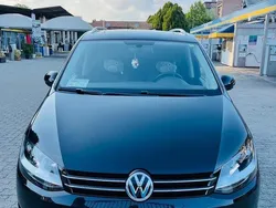 Usata 2017 VW Sharan Monovolume | 24.500 € (Molto cara)