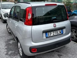 Usata 2012 Fiat Panda Due volumi | 5000 € (Buon prezzo)