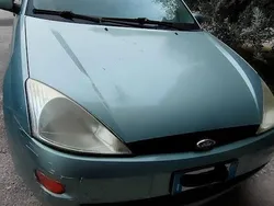 Usata 2001 Ford Focus Station wagon | 1450 €