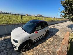 Bianco Usata 2020 Microcar M.Go Due volumi | 9000 € (Cara)