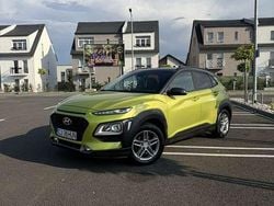 Usata 2017 Hyundai Kona Select SUV | 10.000 € (Cara)