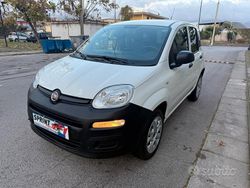 Bianco Usata 2021 Fiat Panda Pop Furgone | 4400 € (Super prezzo)