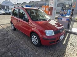 Other Usata 2010 Fiat Panda Active Due volumi | 3900 € (Buon prezzo)