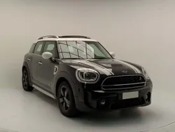 Blu Usata 2021 Mini Cooper S Countryman SUV | 24.500 € (Buon prezzo)