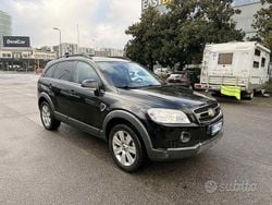 Usata 2008 Chevrolet Captiva Sport SUV | 3990 € (Buon prezzo)