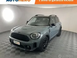 Usata 2023 Mini Countryman SUV | 29.499 € (Ottimo prezzo)
