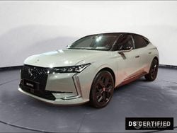 Verde Usata 2022 DS Automobiles DS4 Performance Line Plus Tre volumi | 24.900 € (Buon prezzo)