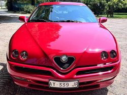 Rosso Usata 1998 Alfa Romeo GTV Coupé | 6000 € (Buon prezzo)