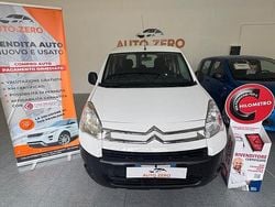 Bianco Usata 2016 Citroën Berlingo Feel Monovolume | 3500 € (Super prezzo)