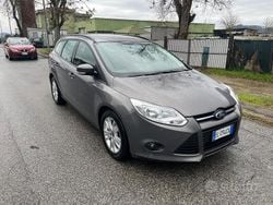 Grigio Usata 2012 Ford Focus Titanium Station wagon | 5500 € (Ottimo prezzo)