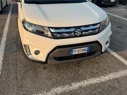 Usata 2017 Suzuki Vitara Exclusive Tre volumi | 13.000 € (Buon prezzo)