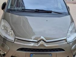 Usata 2012 Citroën C4 Picasso Monovolume | 3250 € (Buon prezzo)