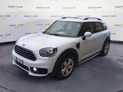 Other Usata 2019 Mini One Countryman SUV | 16.500 € (Ottimo prezzo)