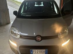 Usata 2018 Fiat Panda Due volumi | 8000 € (Buon prezzo)