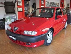 Rosso alfa Usata 1998 Alfa Romeo 145 Quadrifoglio Due volumi | 8900 €