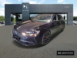 Nero Usata 2023 DS Automobiles DS9 Performance Tre volumi | 39.000 €