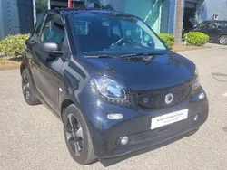 Nero Usata 2019 Smart ForTwo Electric Drive Passion Coupé | 11.500 € (Ottimo prezzo)