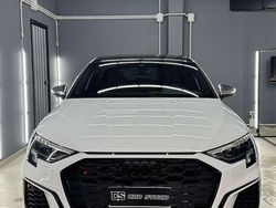 Usata 2024 Audi S3 Tre volumi | 47.000 € (Molto cara)