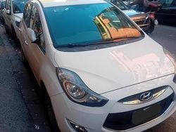 Bianco Usata 2011 Hyundai ix20 Due volumi | 5500 € (Buon prezzo)