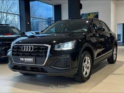 Nero Usata 2024 Audi Q2 Business SUV | 28.900 € (Ottimo prezzo)